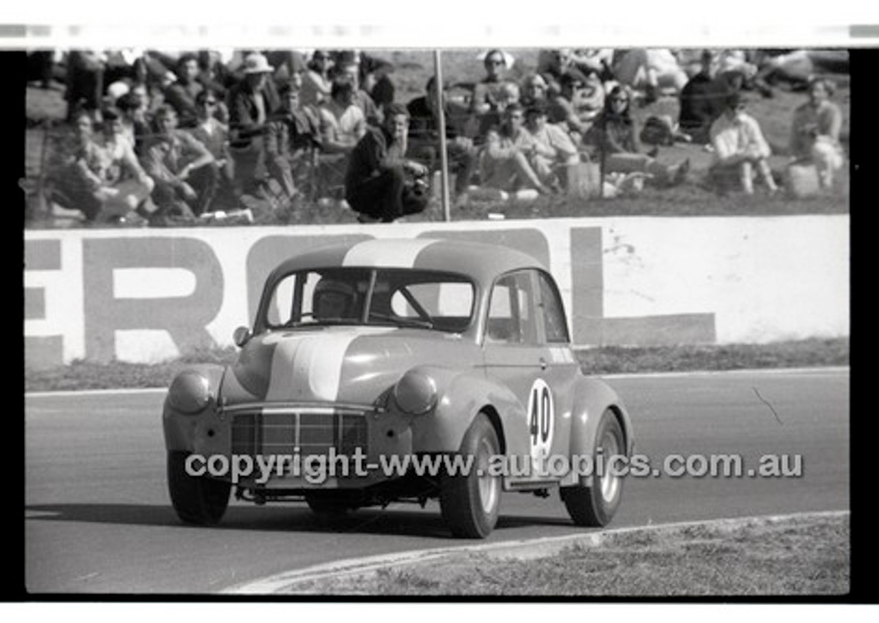 Oran Park 10th August 1969 - Code 69-OP10869-061