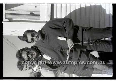 Oran Park 10th August 1969 - Code 69-OP10869-073