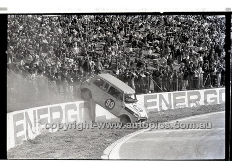 Oran Park 10th August 1969 - Code 69-OP10869-169