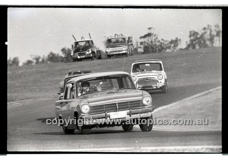 Oran Park 10th August 1969 - Code 69-OP10869-320