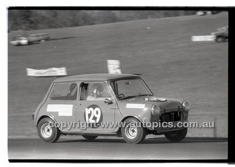 Oran Park 10th August 1969 - Code 69-OP10869-359