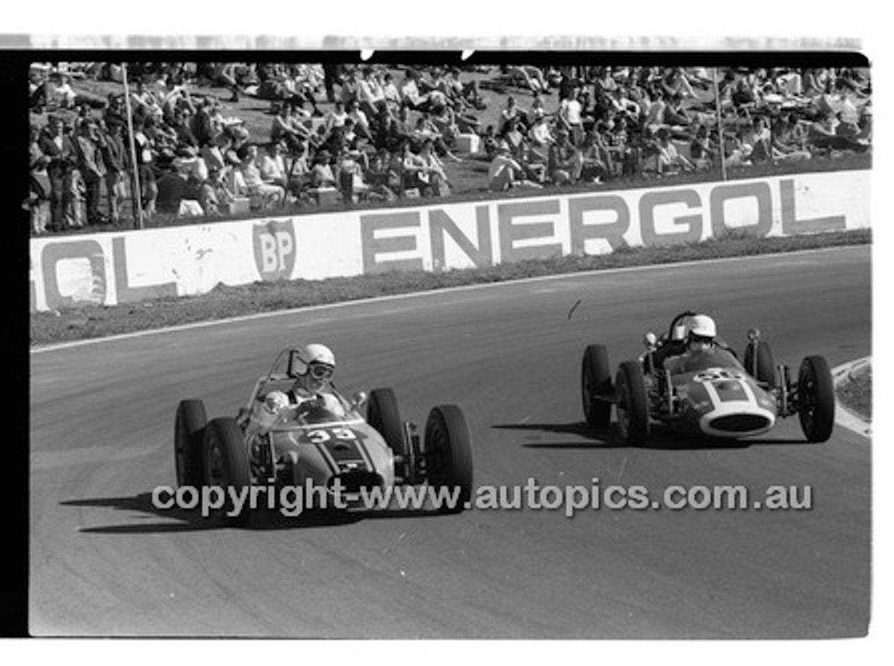 Oran Park 18th May 1969 - Code 69-OP18569-081