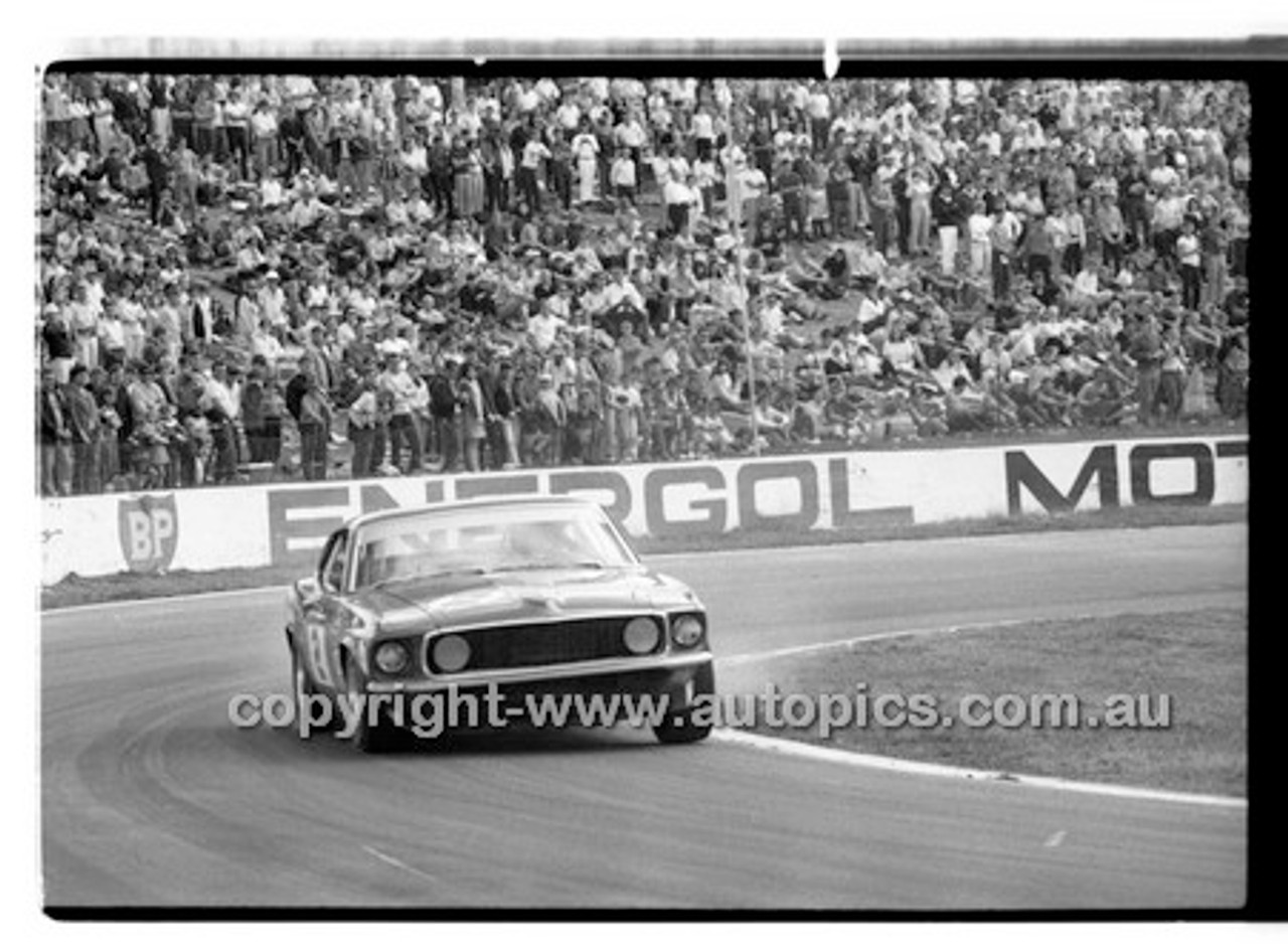 Oran Park 18th May 1969 - Code 69-OP18569-202