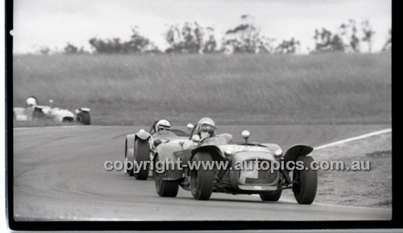 Oran Park 18th May 1969 - Code 69-OP18569-230