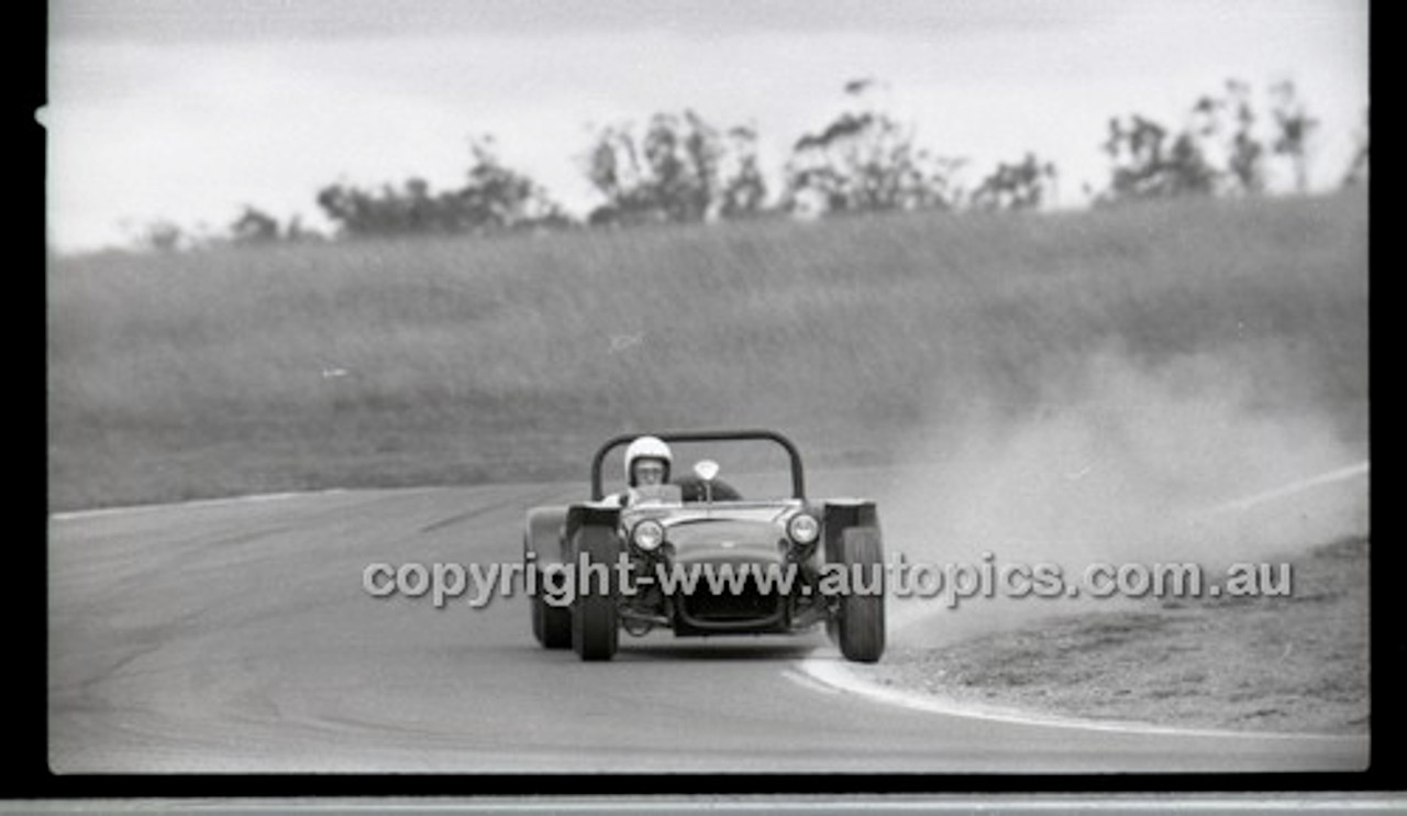 Oran Park 18th May 1969 - Code 69-OP18569-231