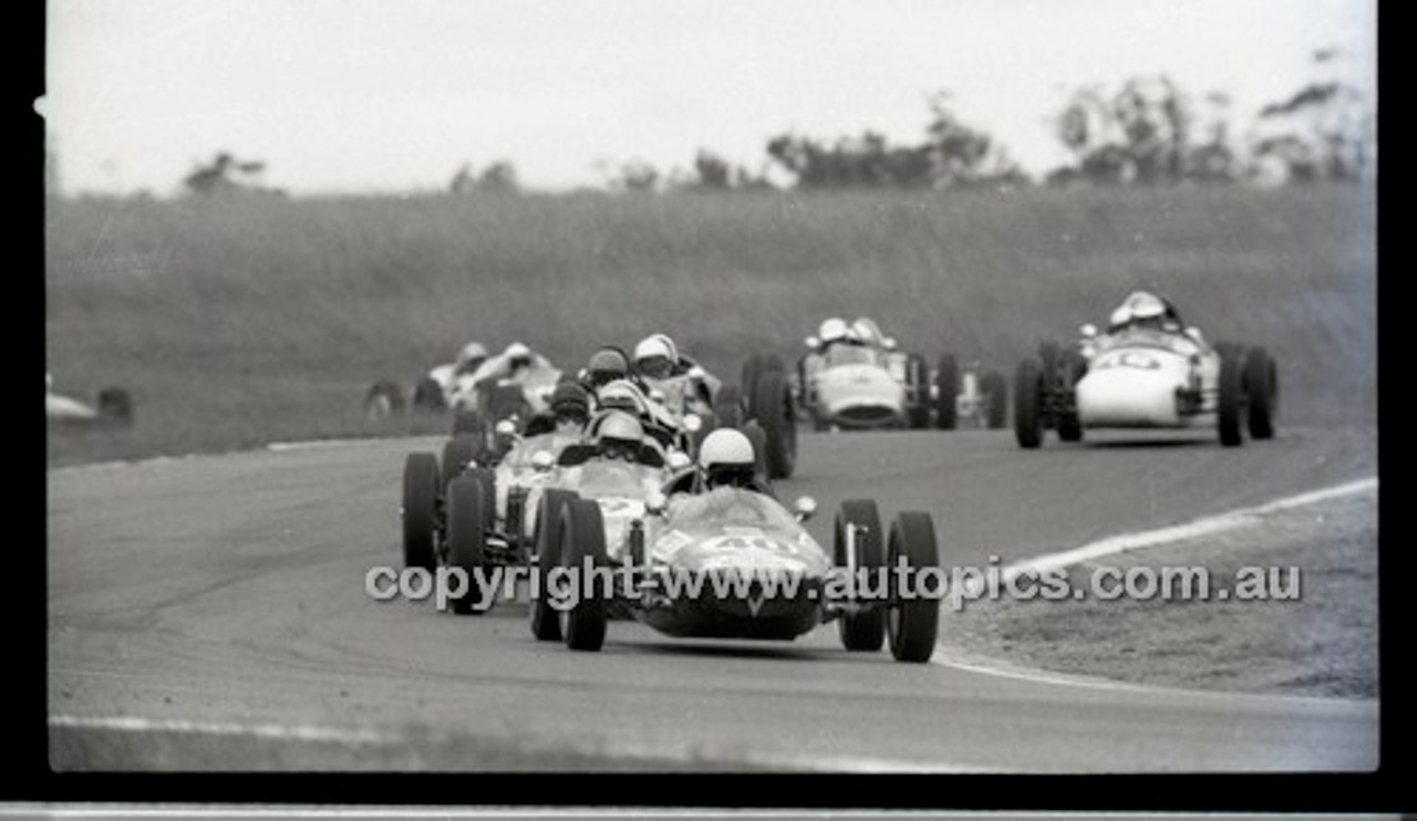 Oran Park 18th May 1969 - Code 69-OP18569-234