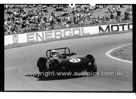 Oran Park 20th April 1969 - Code 69-OP20469-086