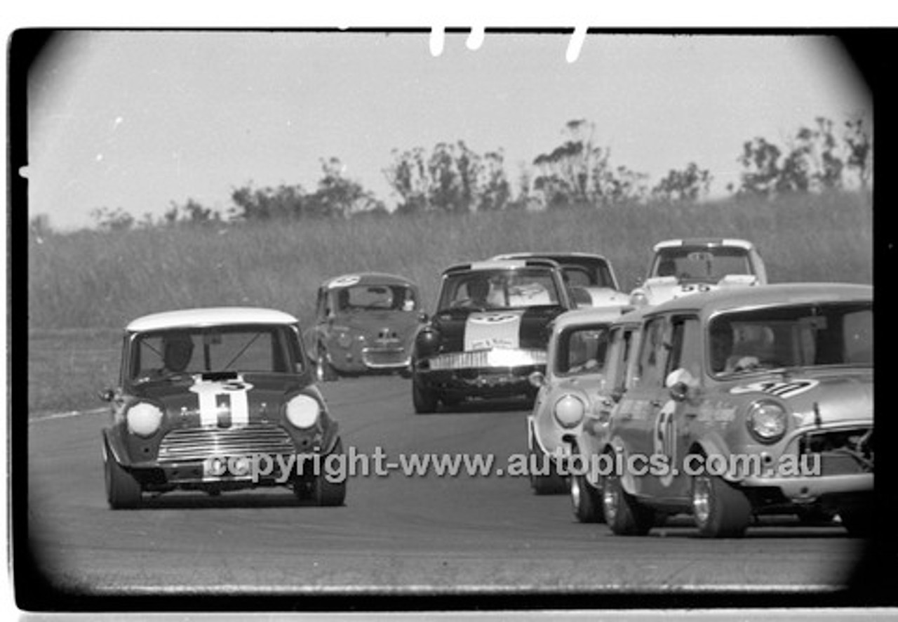 Oran Park 20th April 1969 - Code 69-OP20469-198