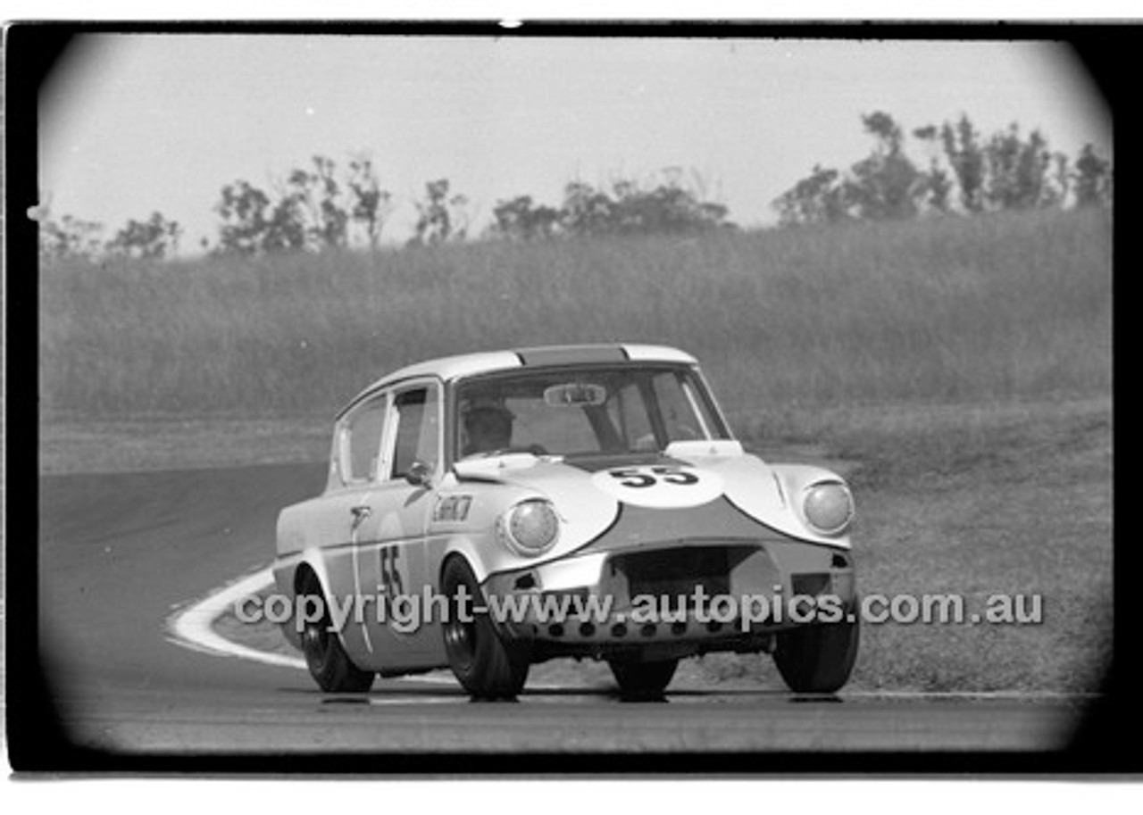 Oran Park 20th April 1969 - Code 69-OP20469-203