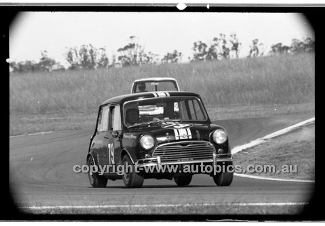 Oran Park 20th April 1969 - Code 69-OP20469-211