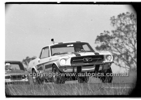 Oran Park 20th April 1969 - Code 69-OP20469-223