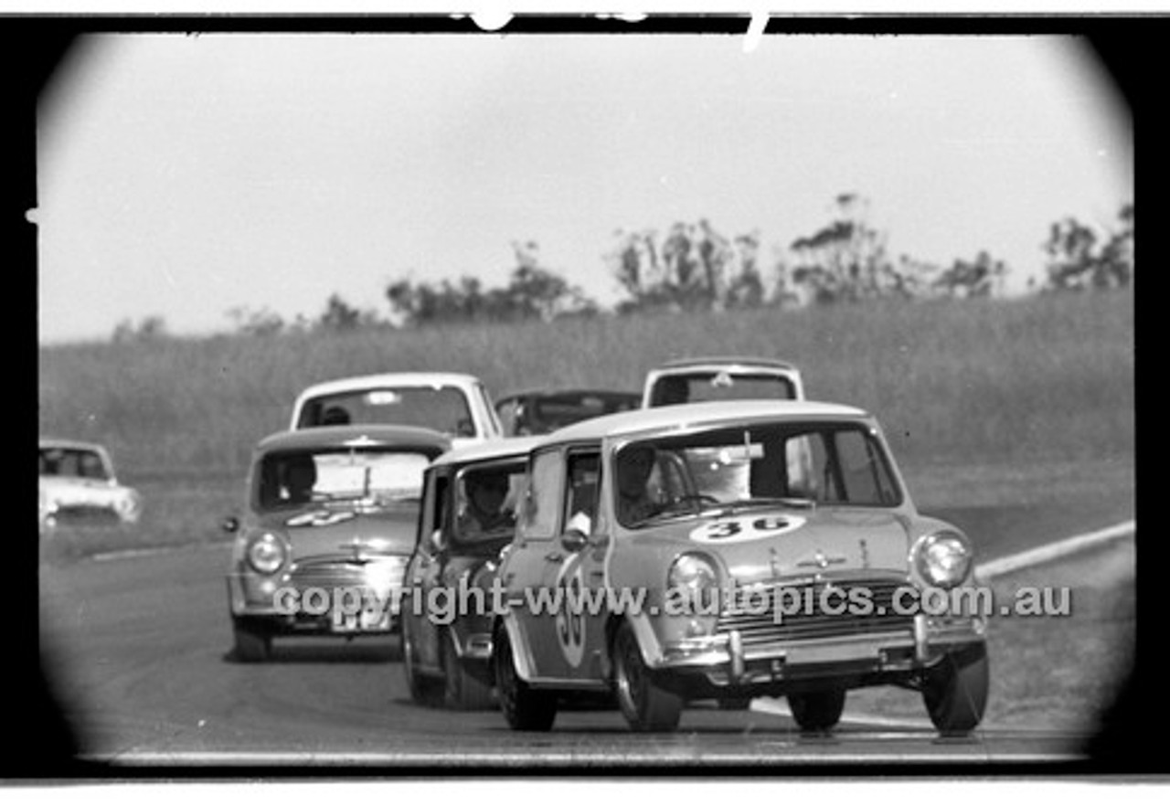 Oran Park 20th April 1969 - Code 69-OP20469-225