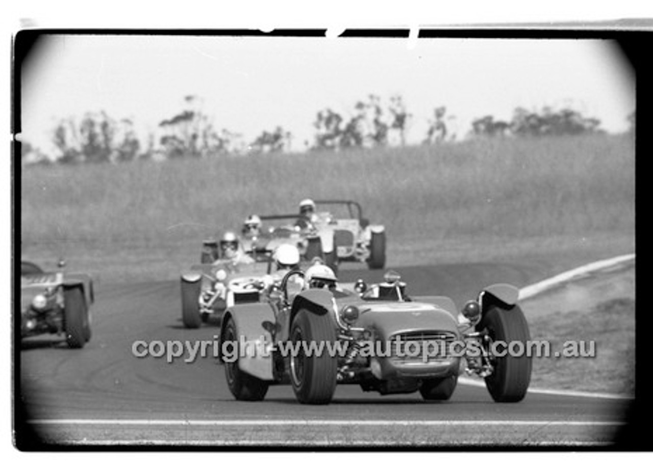 Oran Park 20th April 1969 - Code 69-OP20469-232