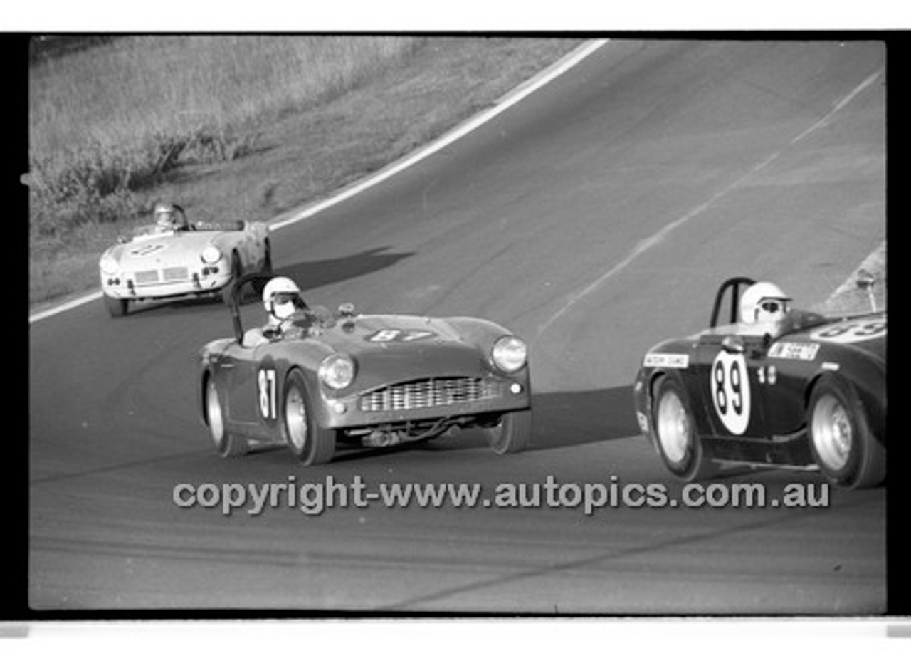 Oran Park 20th April 1969 - Code 69-OP20469-301