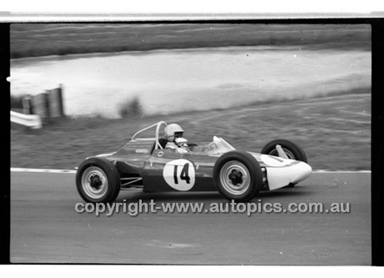 Oran Park 20th April 1969 - Code 69-OP20469-360