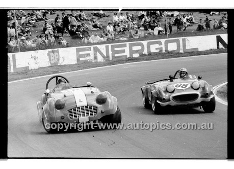 Oran Park 21st September 1969 - Code 69-OP21969-154