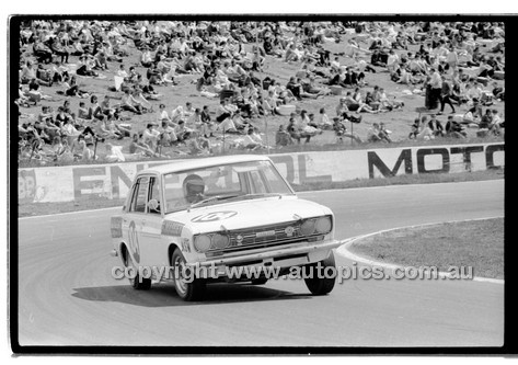 Oran Park 21st September 1969 - Code 69-OP21969-229