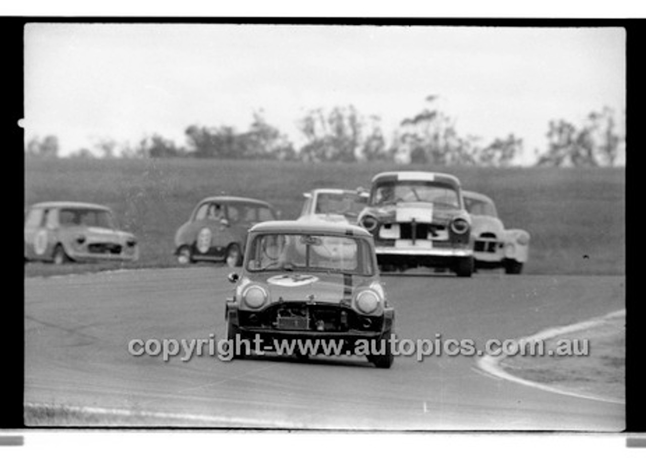 Oran Park 21st September 1969 - Code 69-OP21969-384