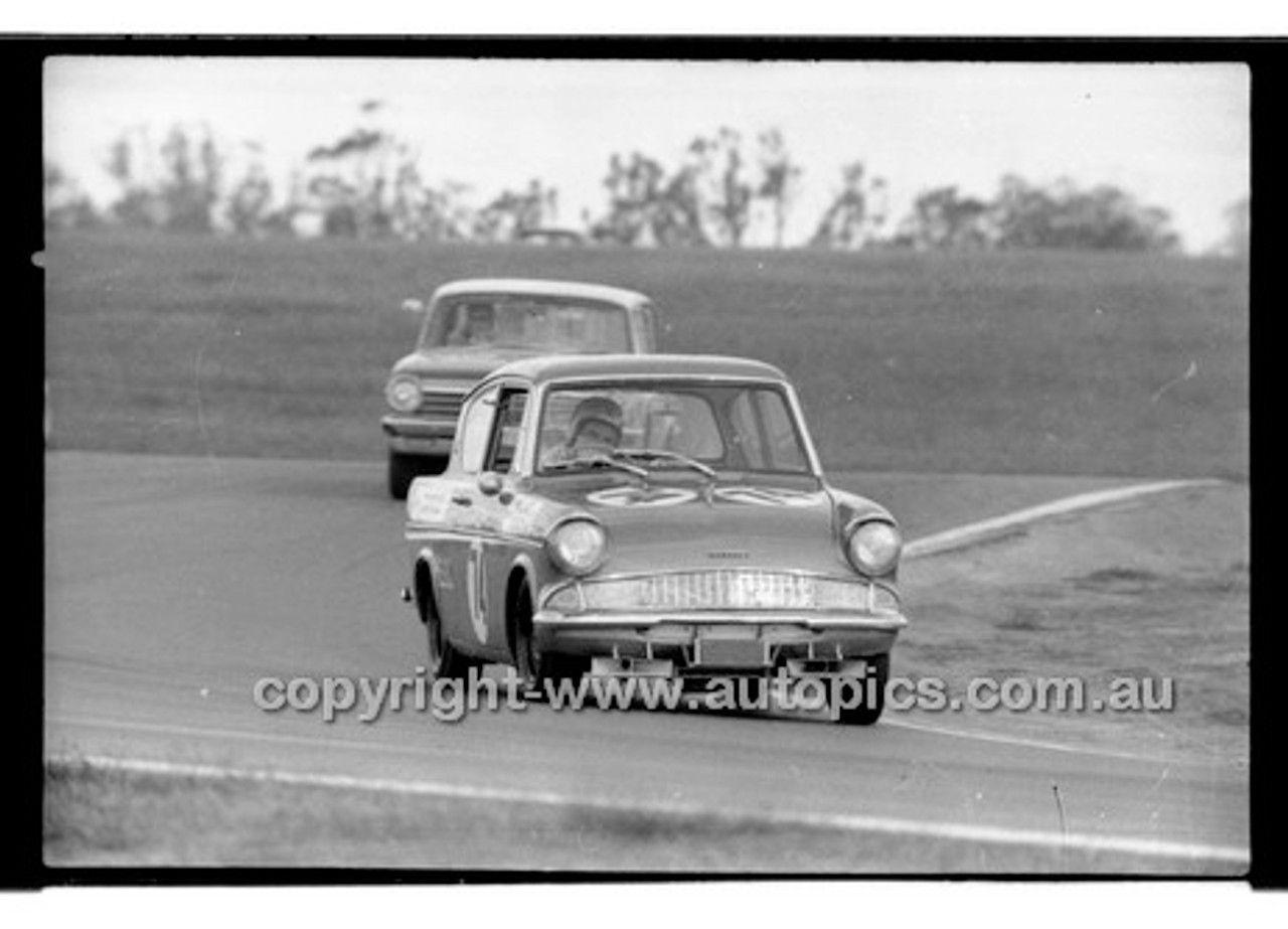 Oran Park 21st September 1969 - Code 69-OP21969-387