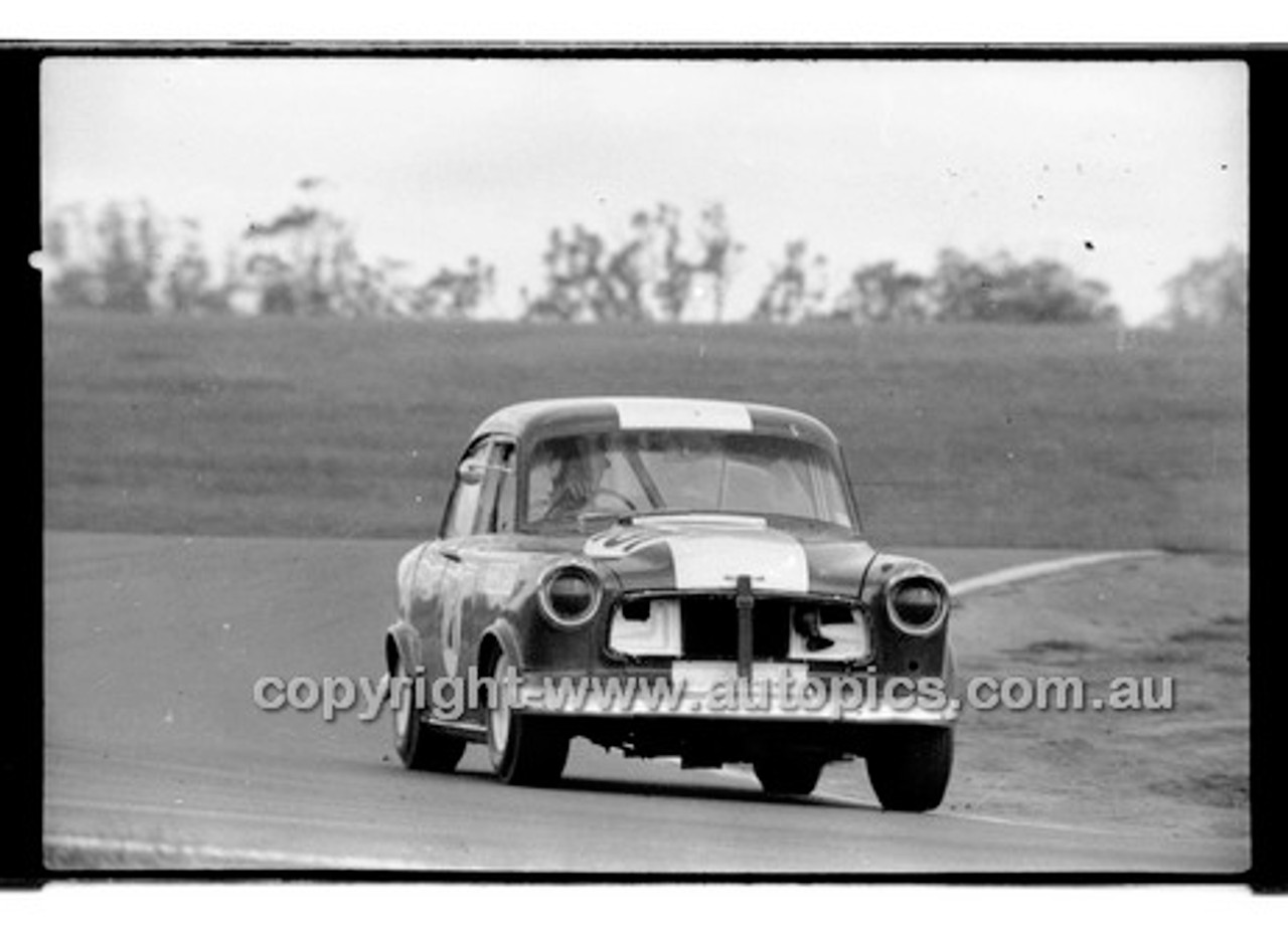 Oran Park 21st September 1969 - Code 69-OP21969-389