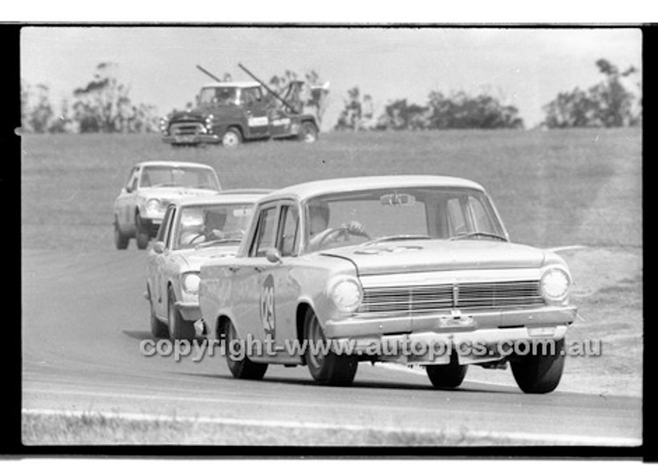 Oran Park 21st September 1969 - Code 69-OP21969-409