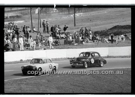 Oran Park 29th June 1969 - Code 69-OP29669-113
