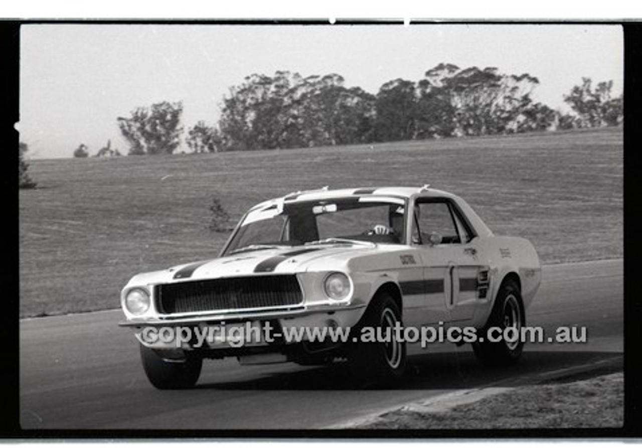 Oran Park 29th June 1969 - Code 69-OP29669-267