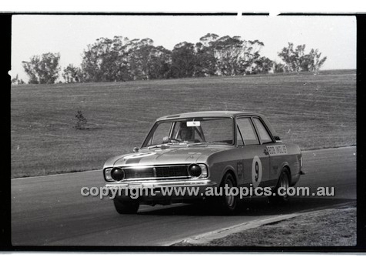 Oran Park 29th June 1969 - Code 69-OP29669-269