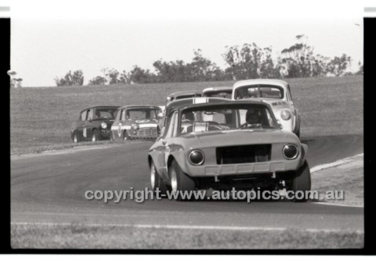 Oran Park 29th June 1969 - Code 69-OP29669-278