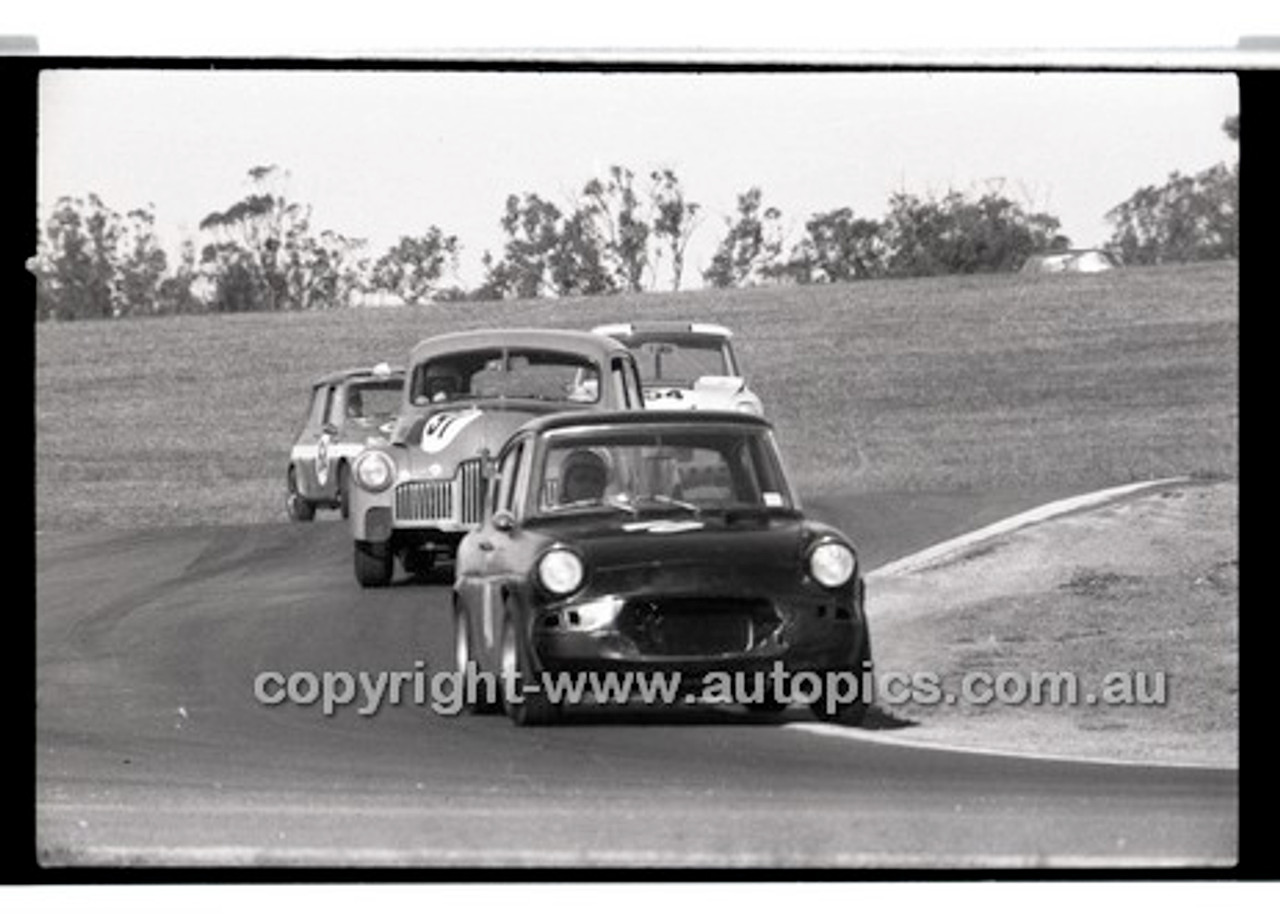 Oran Park 29th June 1969 - Code 69-OP29669-298