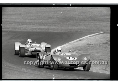 Oran Park 29th June 1969 - Code 69-OP29669-377