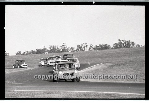 Oran Park 29th June 1969 - Code 69-OP29669-433