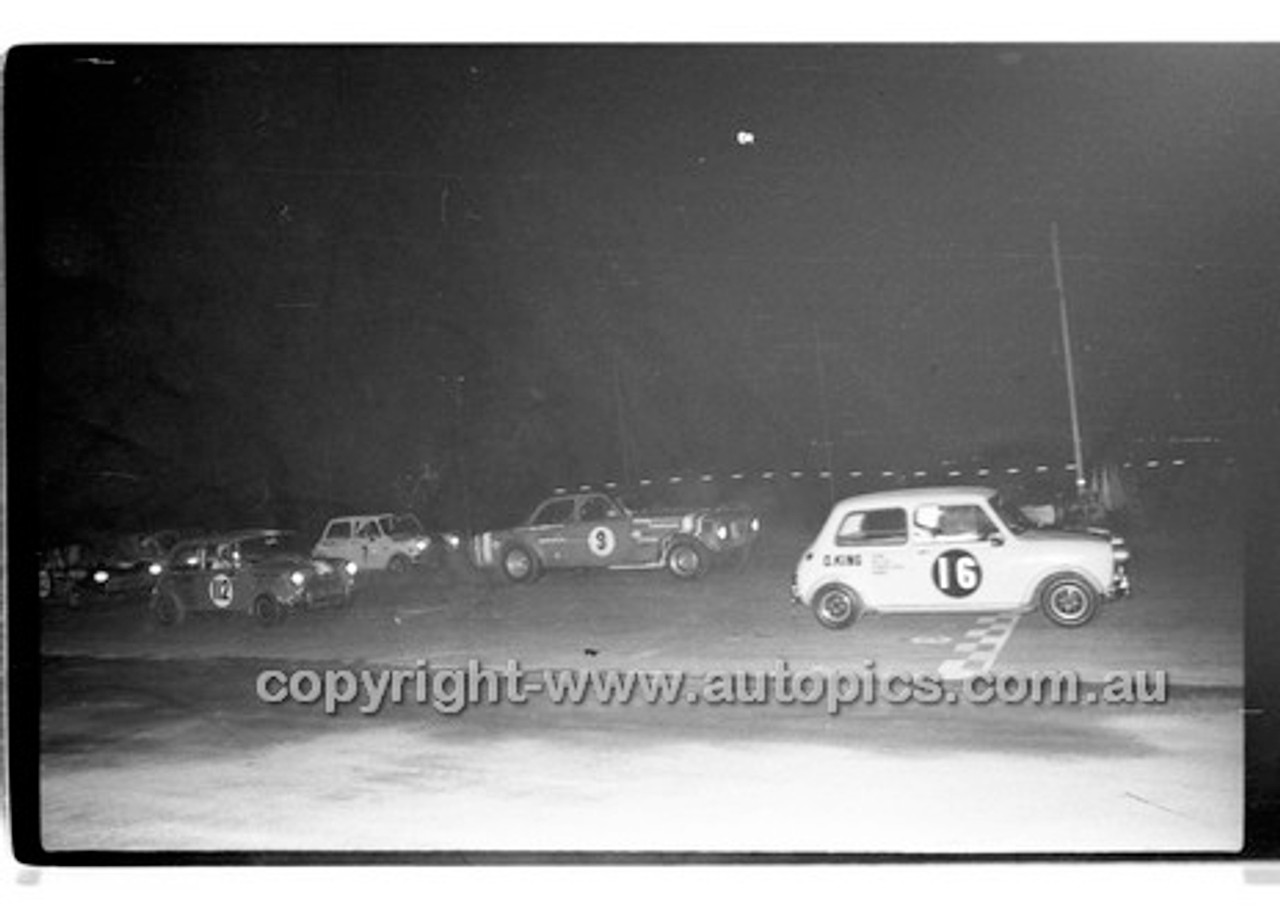 Oran Park 8th November 1969 - Code 69-OP81169-063