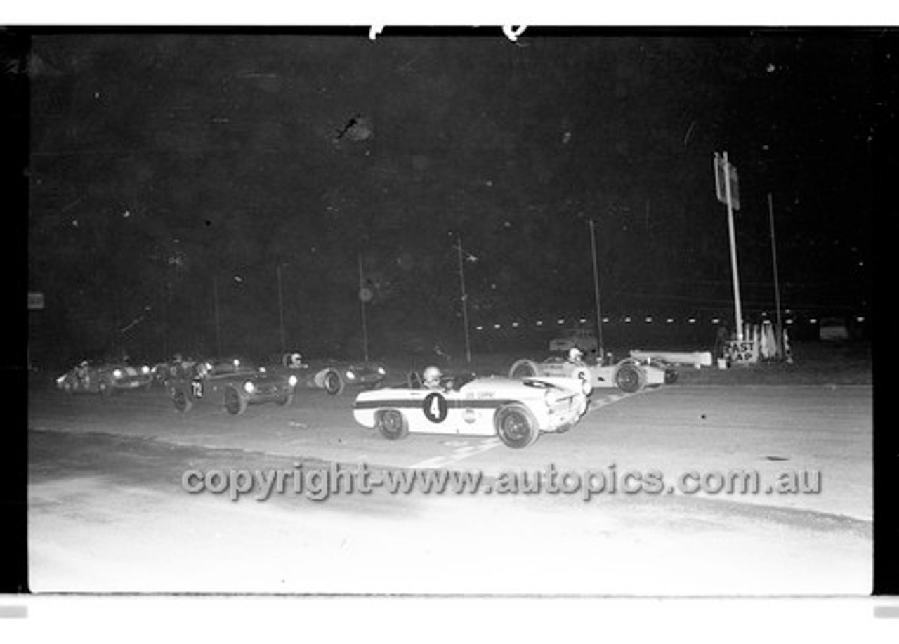 Oran Park 8th November 1969 - Code 69-OP81169-067