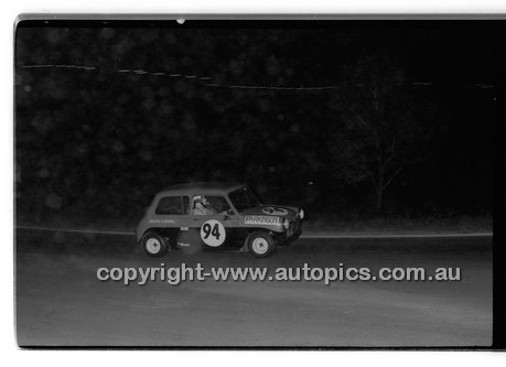 Oran Park 22nd November 1969 - Code 69-OP221169-105