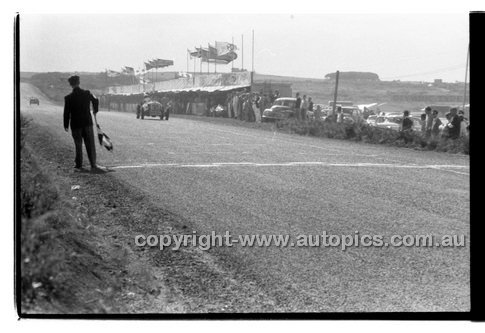 Phillip Island - 1st August 1957 - Code 57-PD-PI1957-007