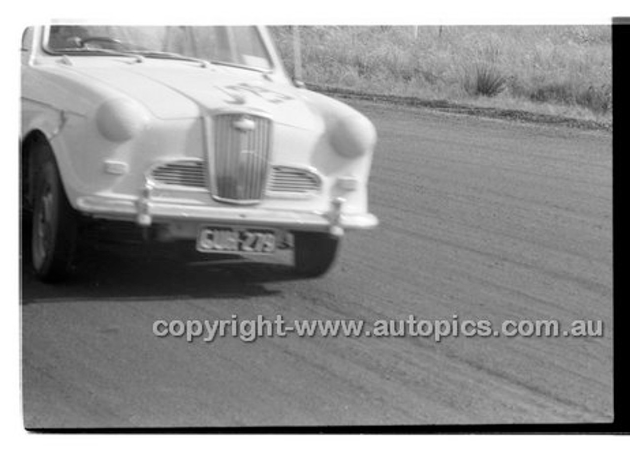 Phillip Island - 1st August 1957 - Code 57-PD-PI1957-013