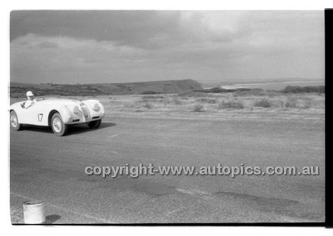 Phillip Island - 27th October 1957 - Code 57-PD-P271057-030