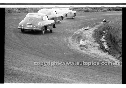 Phillip Island - 27th October 1957 - Code 57-PD-P271057-045