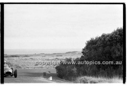 Phillip Island - 27th October 1957 - Code 57-PD-P271057-058
