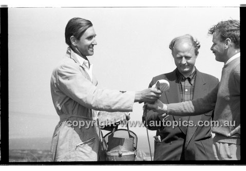 Phillip Island - 26th December 1957 - Code 57-PD-P261257-014