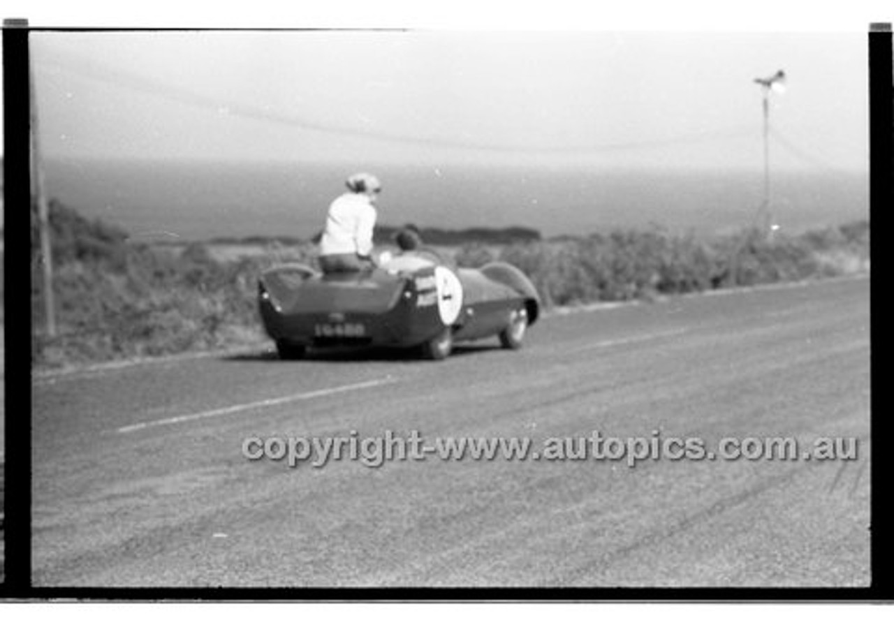 Phillip Island - 26th December 1957 - Code 57-PD-P261257-017