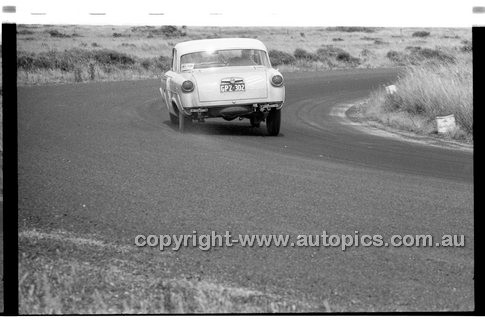 Phillip Island - 26th December 1957 - Code 57-PD-P261257-021
