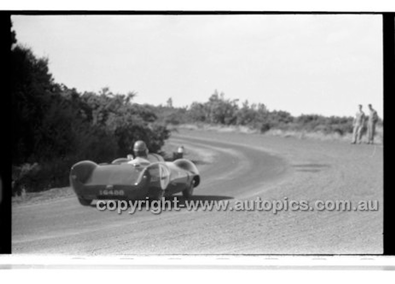 Phillip Island - 26th December 1957 - Code 57-PD-P261257-028