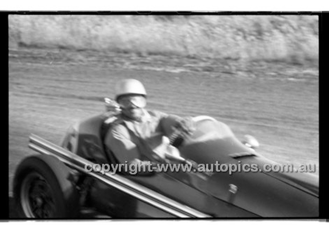 Phillip Island - 26th December 1957 - Code 57-PD-P261257-033