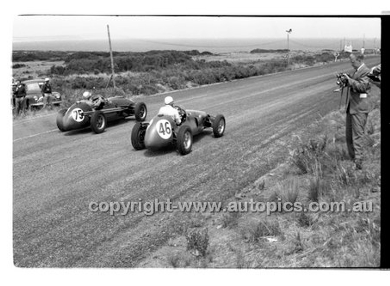 Phillip Island - 26th December 1957 - Code 57-PD-P261257-034