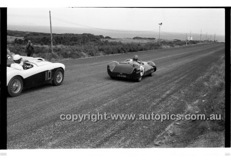Phillip Island - 26th December 1957 - Code 57-PD-P261257-047