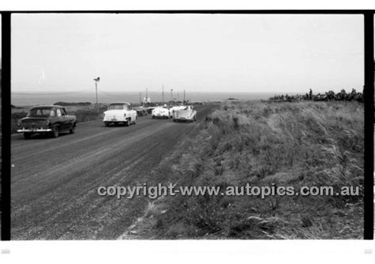 Phillip Island - 26th December 1957 - Code 57-PD-P261257-048