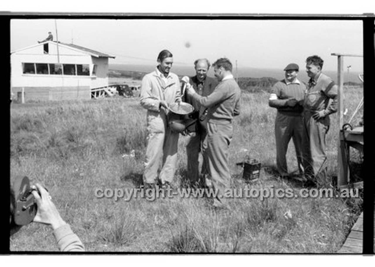 Phillip Island - 26th December 1957 - Code 57-PD-P261257-062