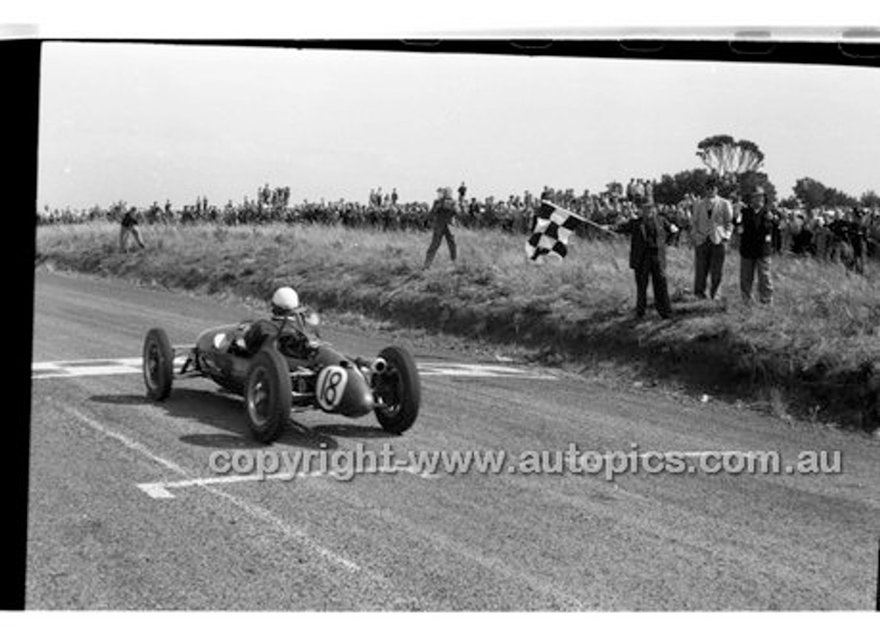 Phillip Island - 26th December 1957 - Code 57-PD-P261257-064